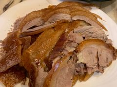 -金百万烤鸭店(马甸店)