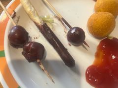 -比格比萨自助(国展店)