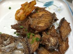 -昌正春天酒店-海鲜餐厅