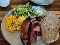 美式早餐-RAC BAR(安福路店)