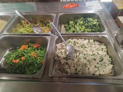 -马记伊源斋涮肉·清真菜(潘家园古玩市场店)