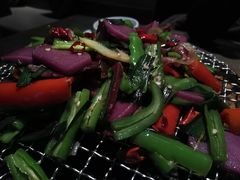 -兰木肆·云南菜(龙湖U城天街店)