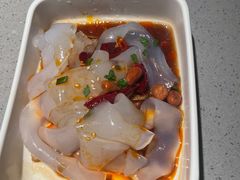 -半天妖烤鱼(丰科万达店)