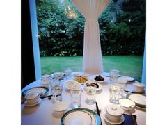 -老洋房花园饭店(绍兴路店)