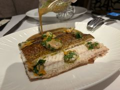 -壳里西餐厅Coquille Seafood Bistro(蒙自路店)