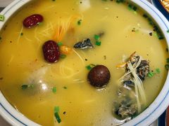 -大海碗·京菜炸酱面(雍和宫店)