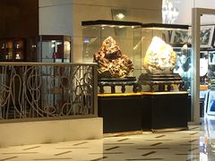 -无锡君来洲际酒店