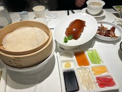 -四季民福烤鸭店(前门大栅栏店)