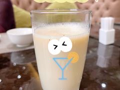 -丹枫白露酒店·Q Cafe餐厅