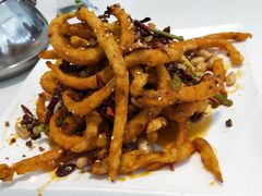 -萍香大厨·锅包肉(大东门店)