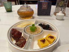 -久宴·天目湖大鱼头(恐龙园店)