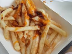 -麦当劳(永泰餐厅)