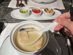 -长沙柏悦酒店