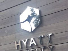 -上海崇明金茂凯悦酒店