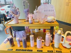 -星巴克(海门解放路店)