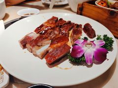 -百年恒益烧腊海鲜酒家·非遗传承(广州黄埔店)