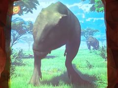 -珠海横琴国家地理探险家中心(创新方)