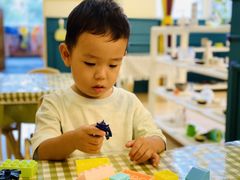 -金牛子韵湖春晓蒙氏幼儿园(洪山校区)