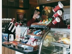 -COSTA COFFEE(上海虹口公园店)