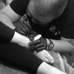 映刻纹身工作室-映刻纹身