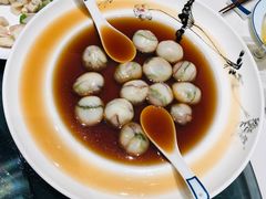 -民国红公馆·秦淮八艳(夫子庙店)