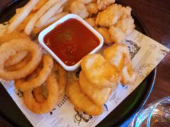 -Ambra Haus琥珀屋精酿餐厅(宝山店)