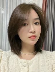-丝语萱形象