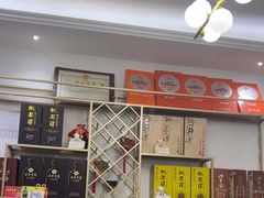 -黄牛肉馆·皖南土菜