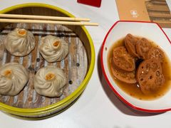-欣达面馆(天桥支路店)