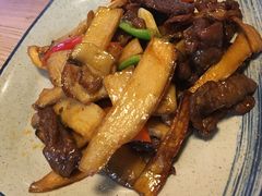 -薇酌饮·陕西菜(南门外店)