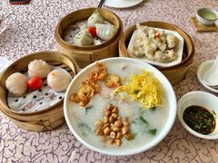 -金榜大酒店-中餐