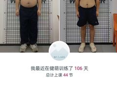 -WEGYMER健萌健身(麦德龙钰龙天下馆)