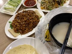 -姥家春饼店(漳州二路店)
