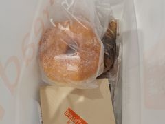 -BreadTalk面包新语·烘焙蛋糕(金光华广场店)