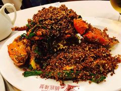 -桥底辣蟹(谢斐道店)