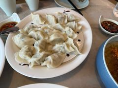 -船歌·鱼水饺青岛菜(石老人店)