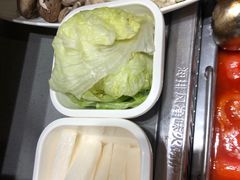 -海底捞火锅(公益西桥店)