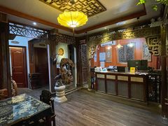 -留荫庐旅馆(南浔古镇百间楼店)