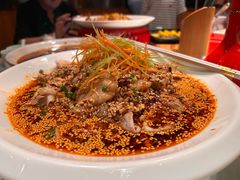 -蓉和妈妈菜·芙蓉花开(高新店)