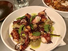 -Ocean's Table 欧舍