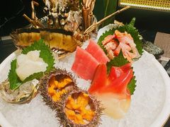 -大葉日本料理·龍蝦任食放題(廣州W酒店)
