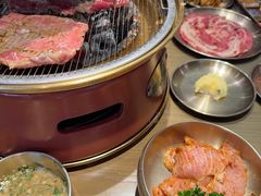 -西塔老太太泥炉烤肉(双井店)