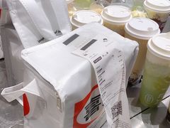 -喜茶(东莞汇一城店)