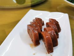 -一盐堂本帮菜(外滩店)