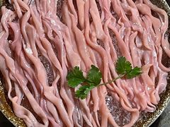 -锦城院坝老火锅