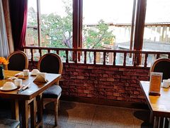 -木王宴语·野生鲜菌火锅(玉河店)