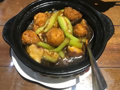 -福慧慈缘素食餐厅(王府井店)