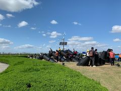 -南汇嘴观海公园