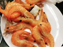 -介里海鲜自助(万达广场太原街店)