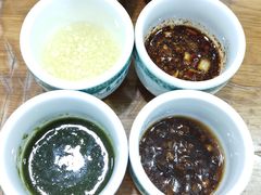 -青龙柳条豆腐(魁星路店)